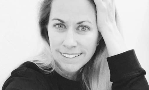 Ocean, owner of Sage Senior Concierge